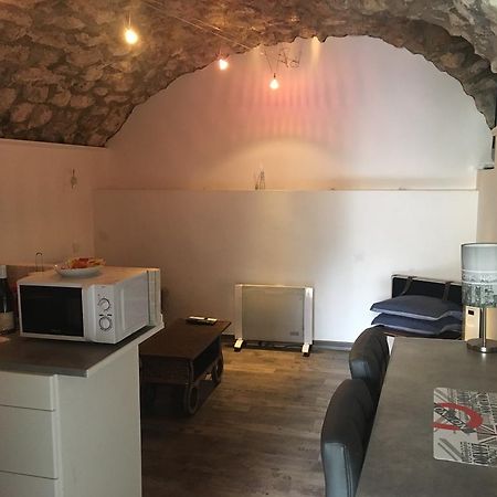 La Grotte Διαμέρισμα La Garde-Adhémar Εξωτερικό φωτογραφία